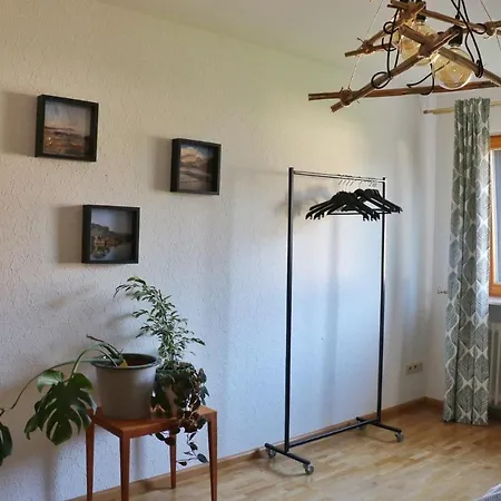 Haus Namaju Sasbach am Kaiserstuhl