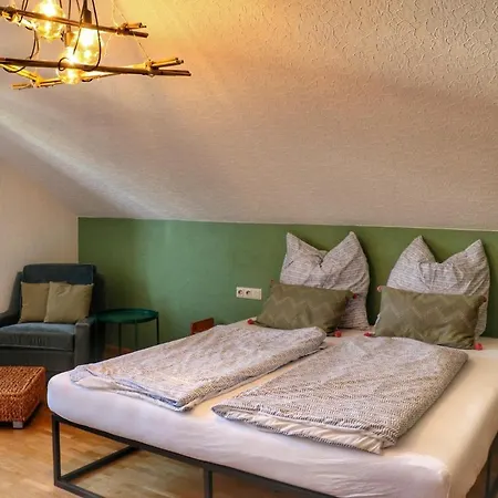 Homestay Haus Namaju *