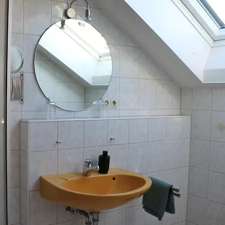 Homestay Haus Namaju