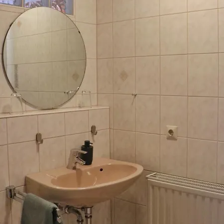 Haus Namaju * Sasbach am Kaiserstuhl