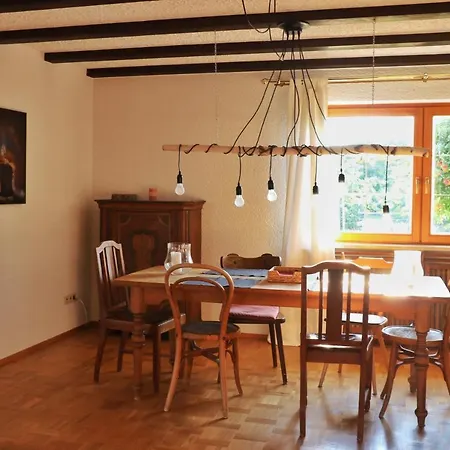 Haus Namaju Homestay